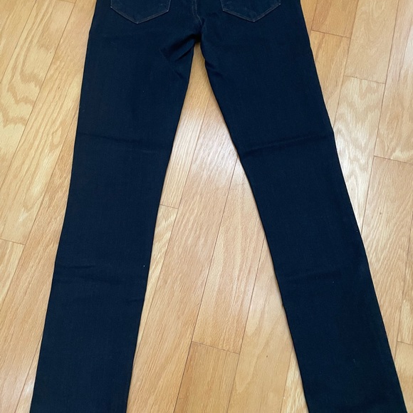 Paige Jeans Skyline Skinny Sz 25 - Picture 3 of 5